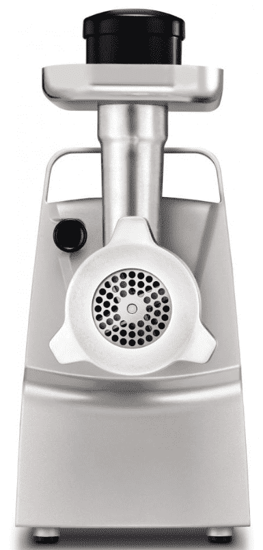 Мясорубка электрическая MOULINEX ME548810 800Вт, Франция